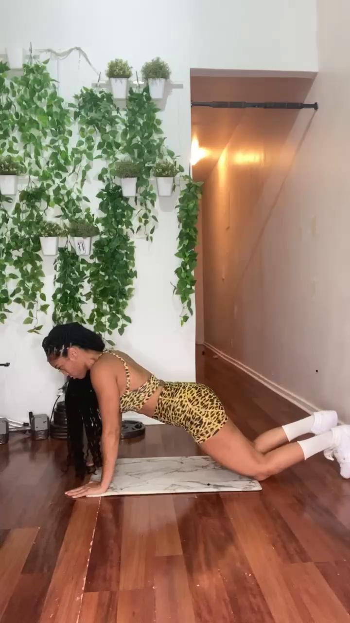 2.0 Push Day