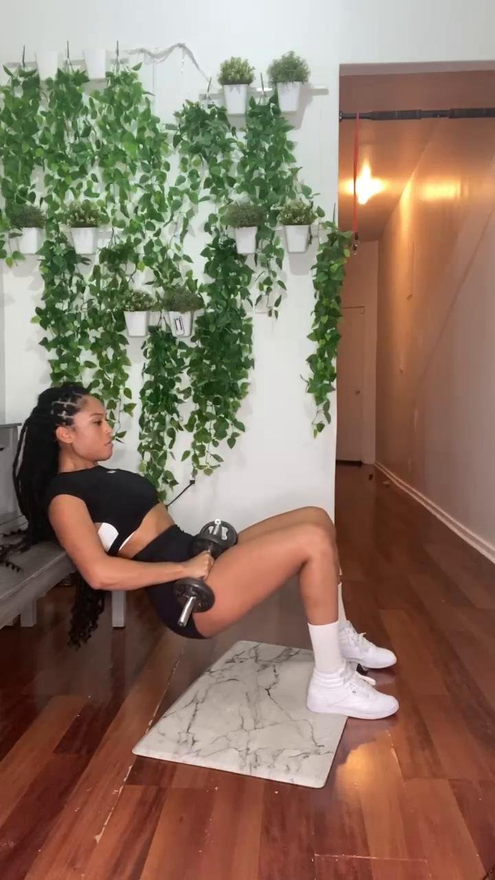 W1/D1: Legs