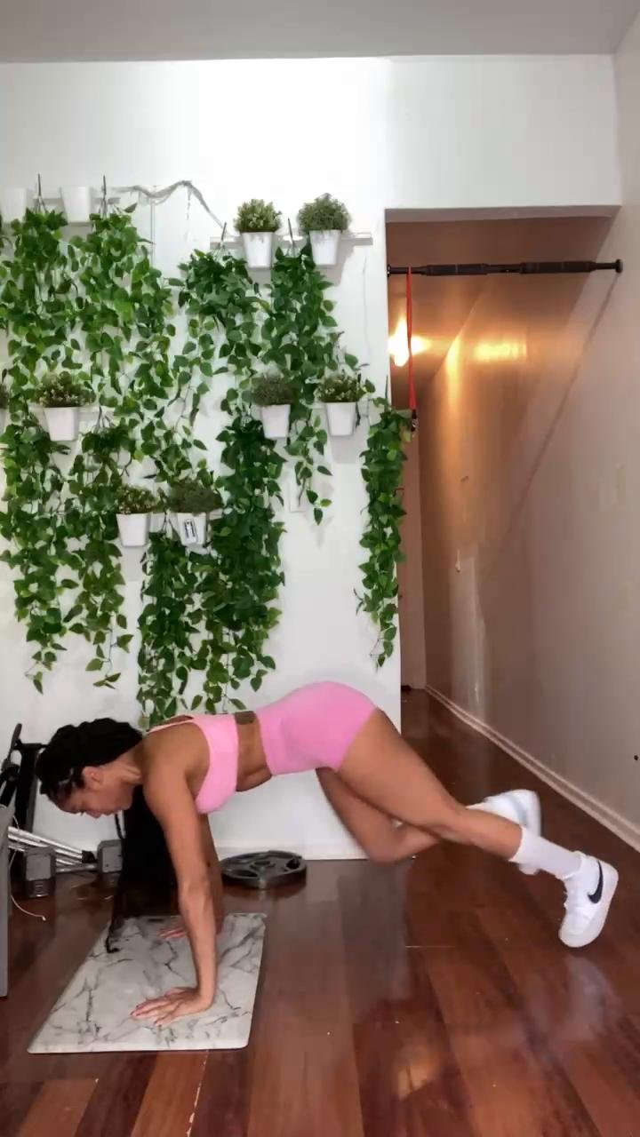 30 minute full body workout