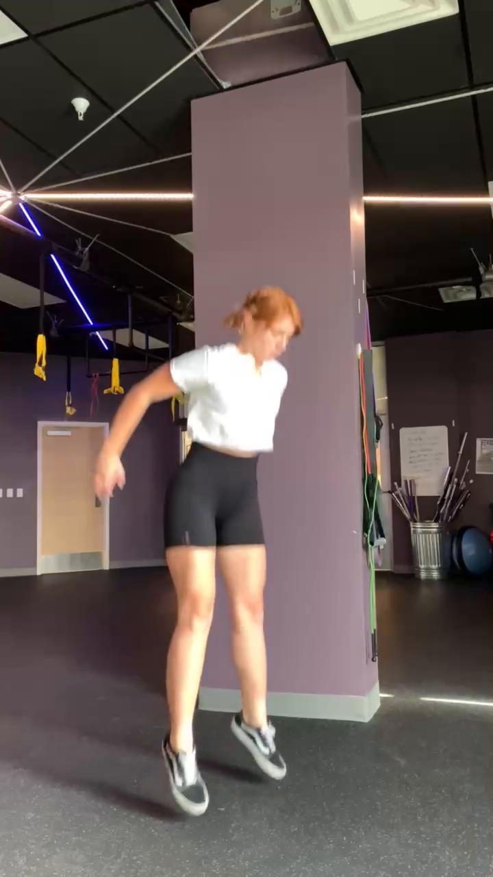 Week 1, Day 1: Lower Body
