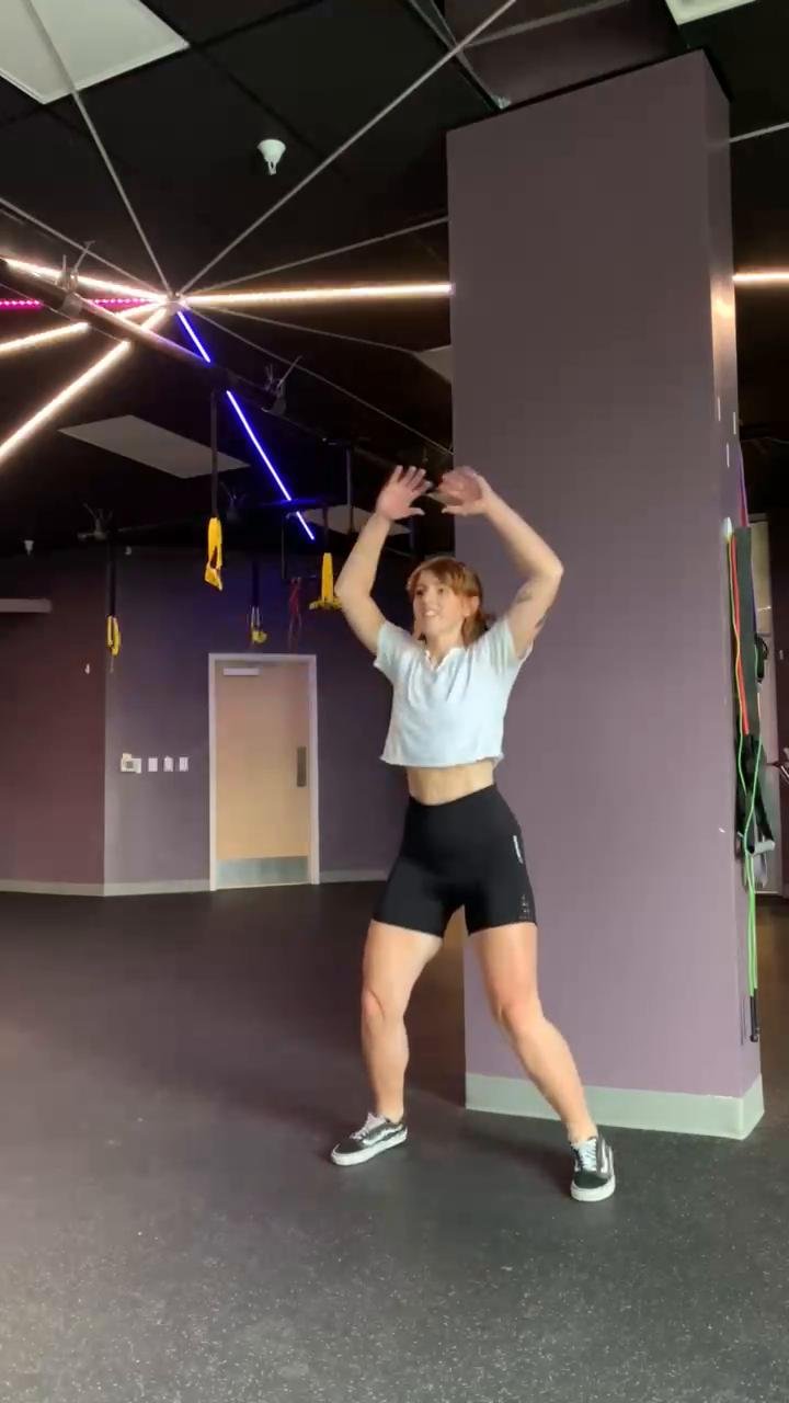 Week 1, Day 3: Core + HIIT