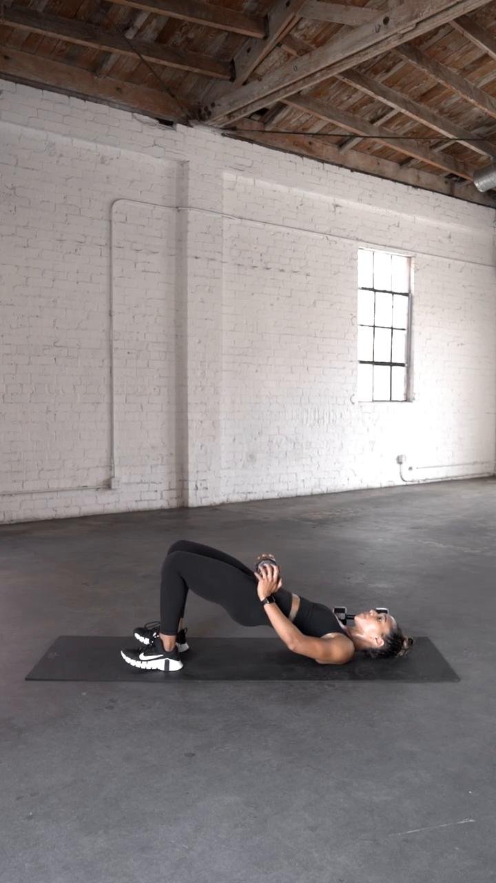 Full Body Strength 