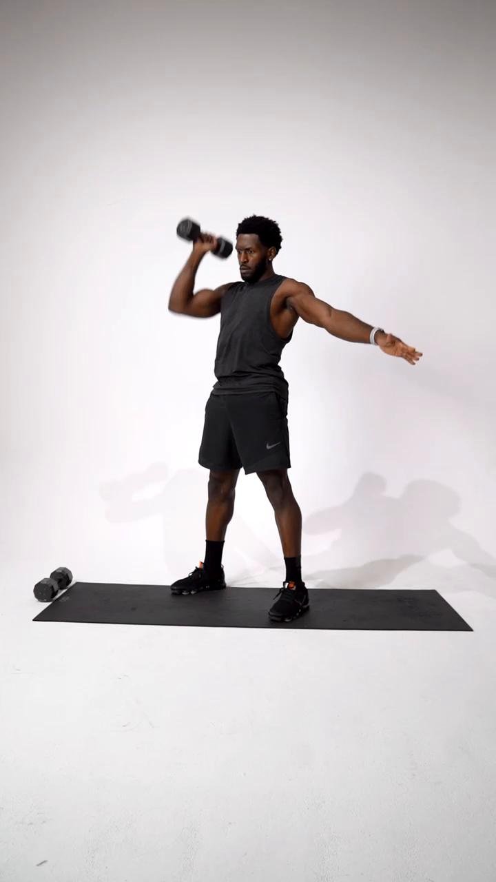 Full Body Strength