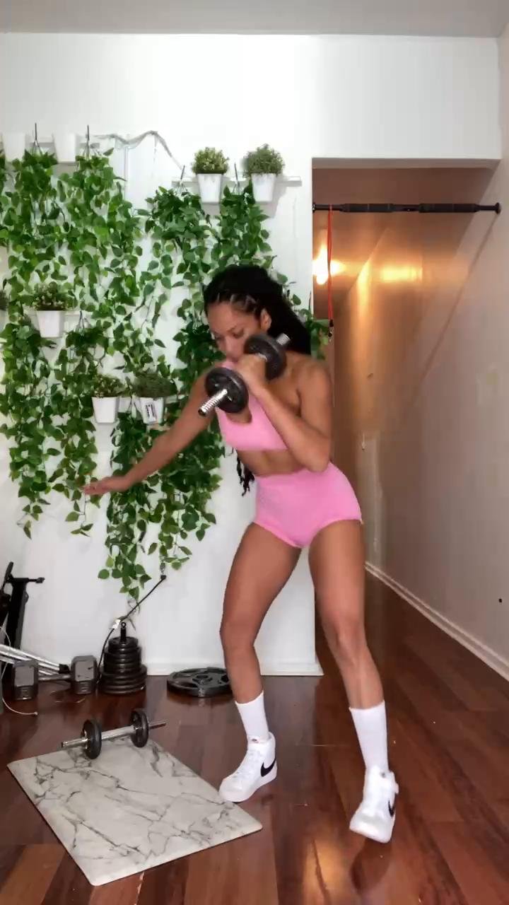 30 Minute Full Body Burn