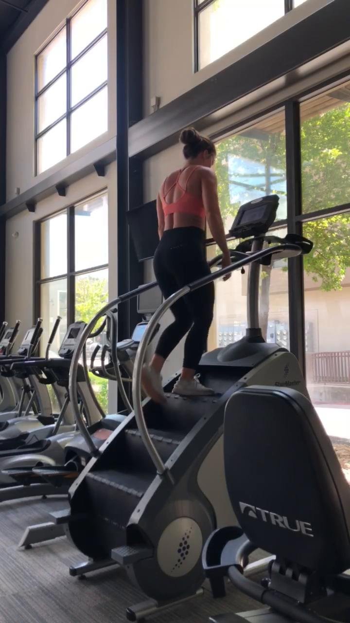 LEG DAY BABY 😤
