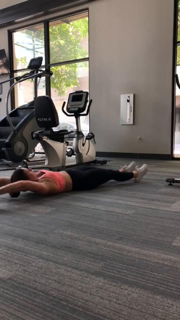 Lower Body