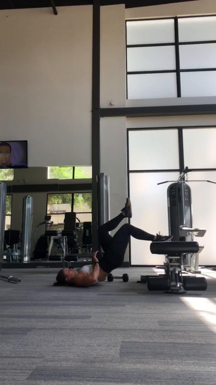 Lower Body