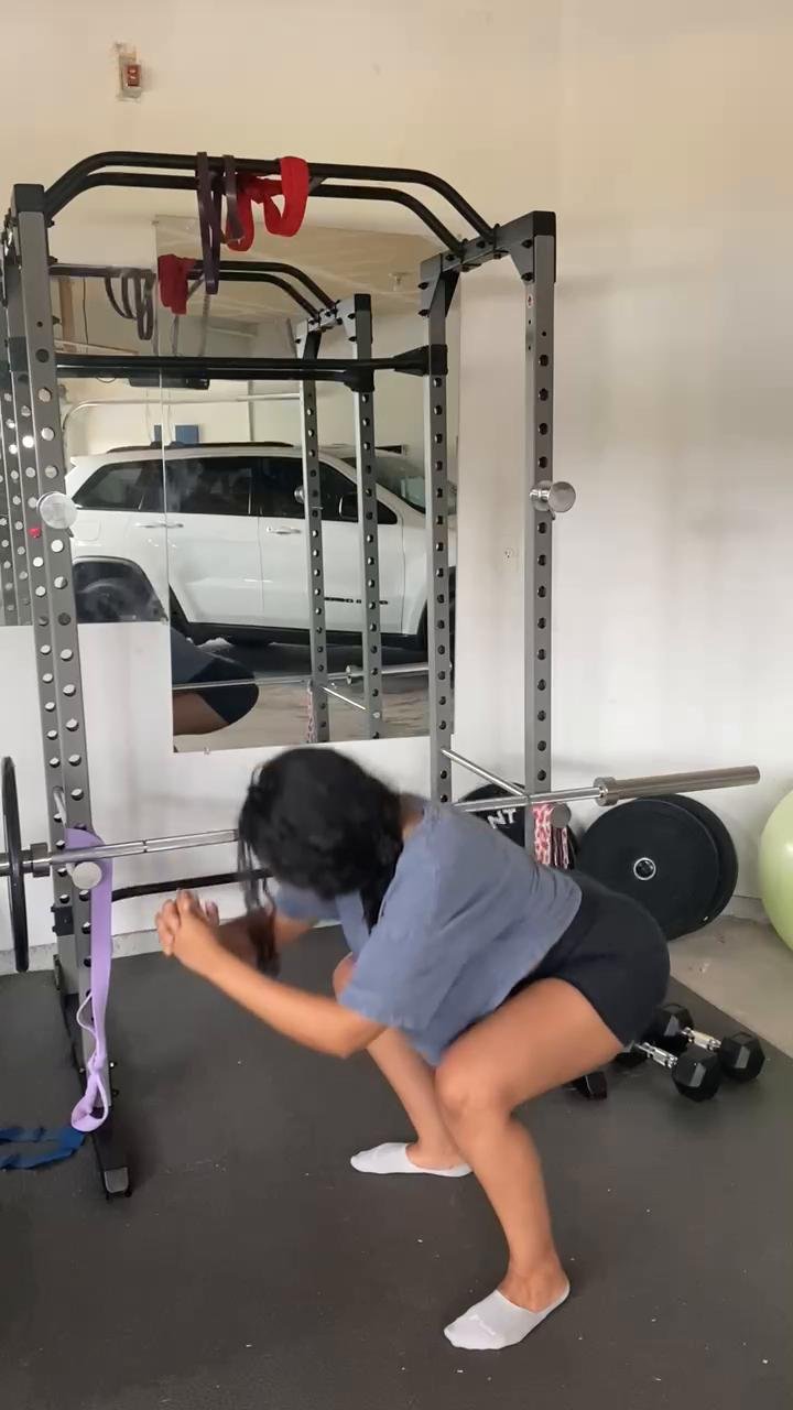 W1/D1: Lower Body
