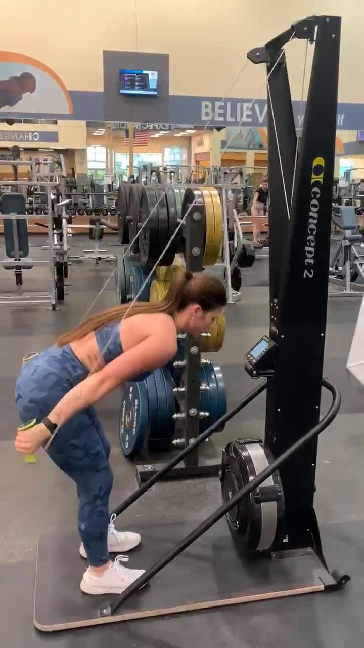 D5/W1 Back|Shoulders