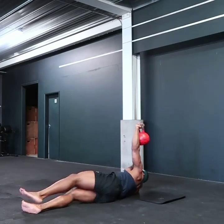 KB volume