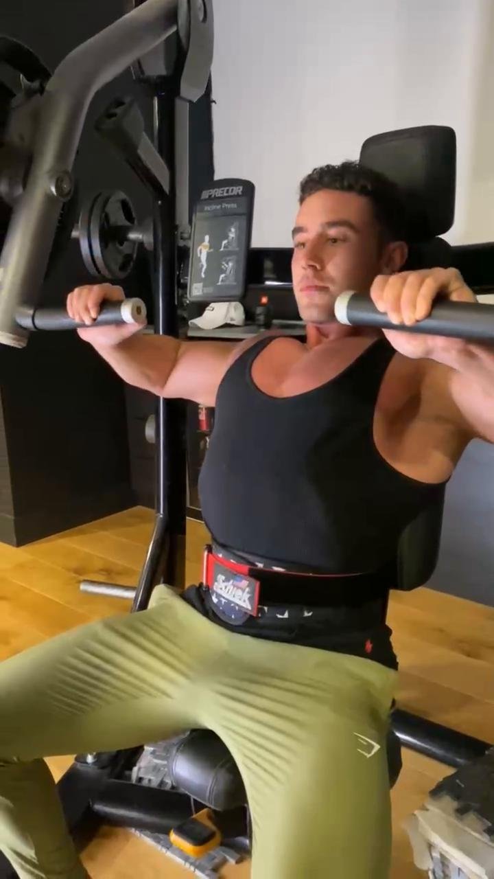 Chest
