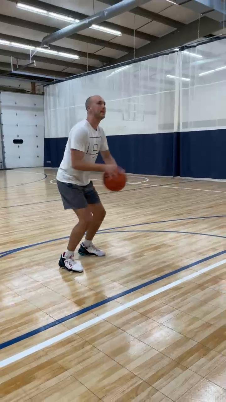 Monthly Workout #2