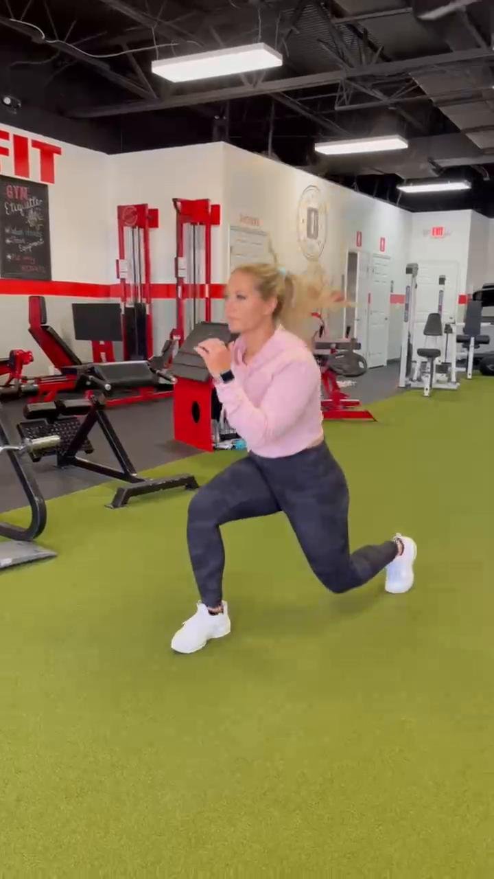 Booty builder home day 2