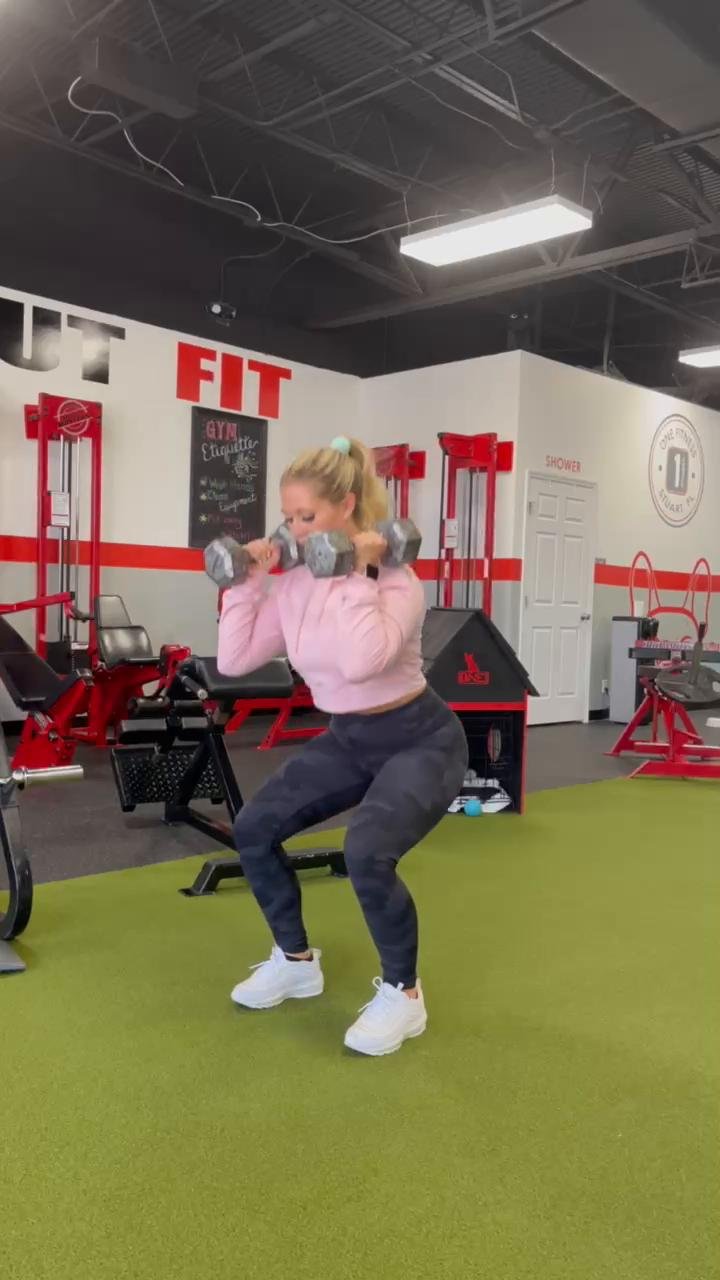 Booty builder home day 3