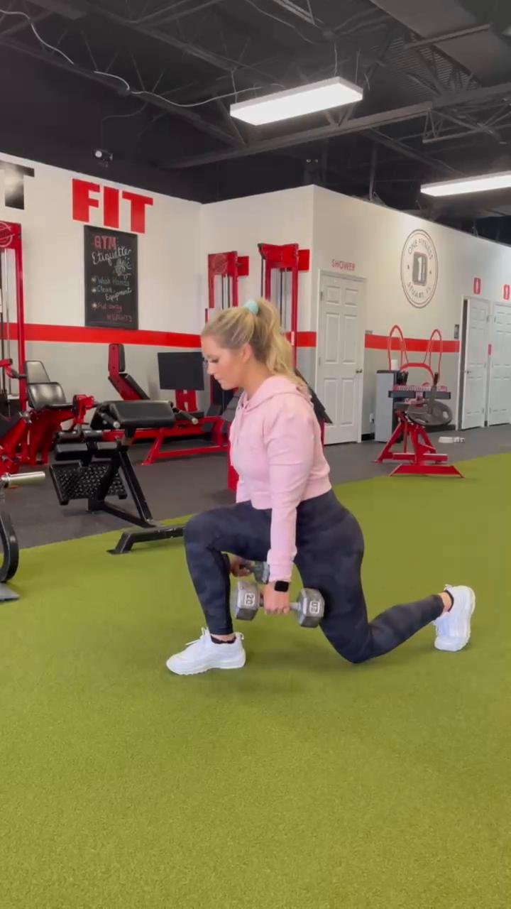 Booty builder home day 5