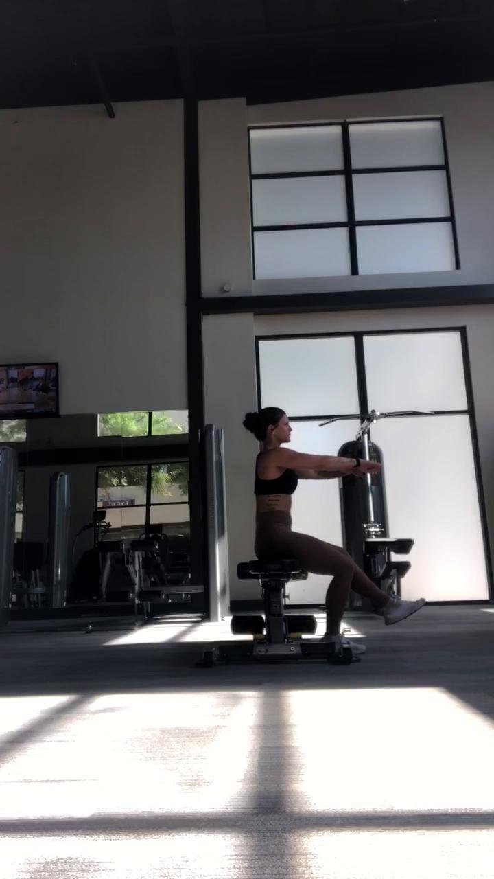 D4/W1 Lower body
