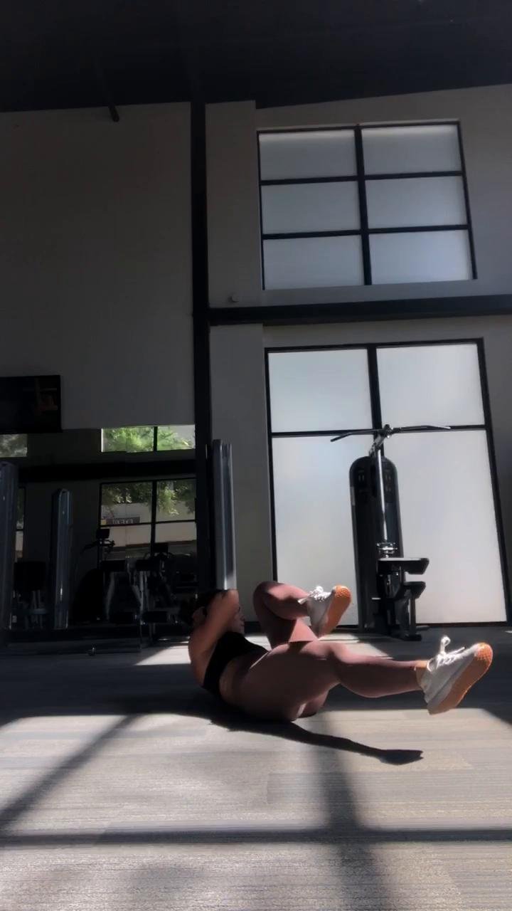 Lower Body