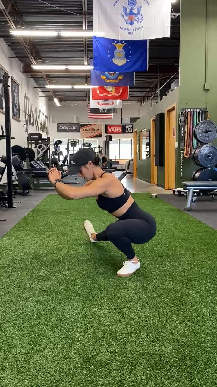 Legs