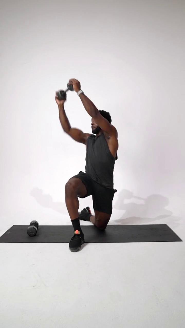 Full Body Strength