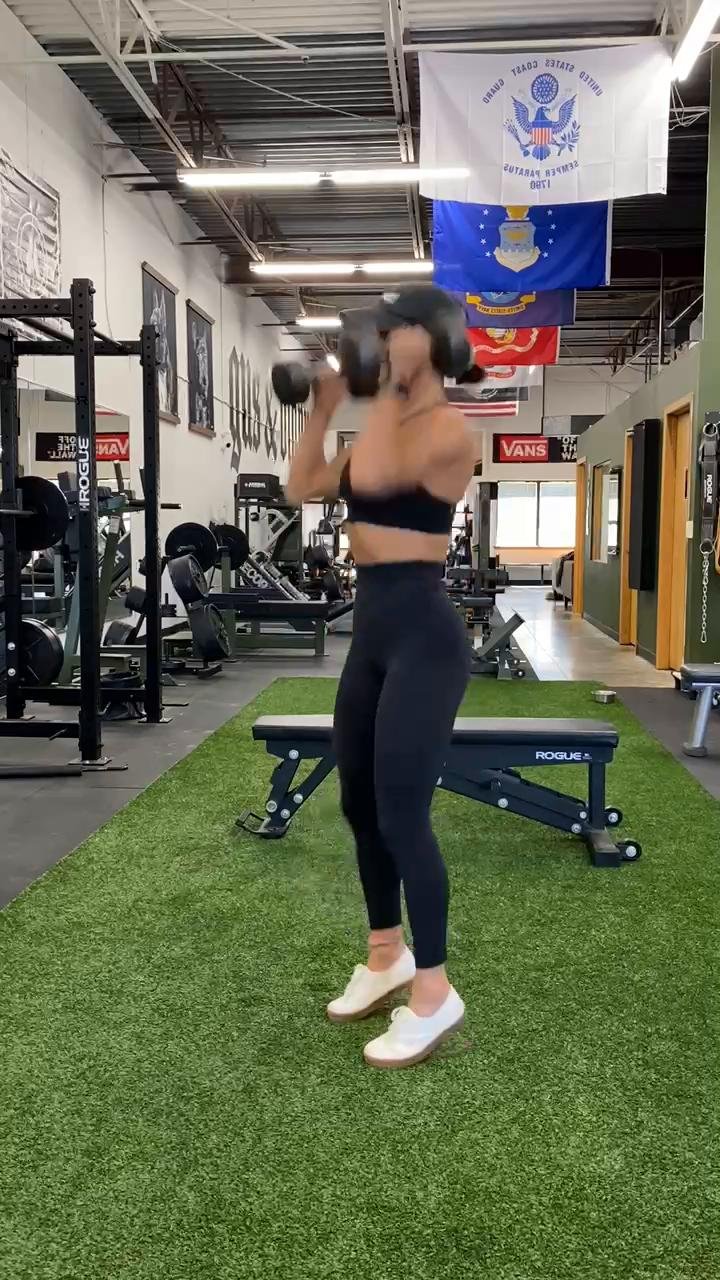 Full body