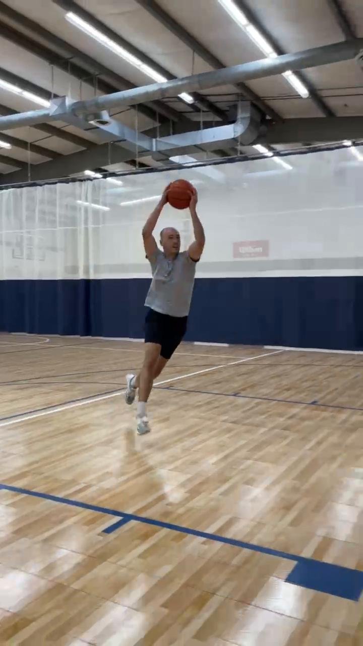 High Pick Up Finish