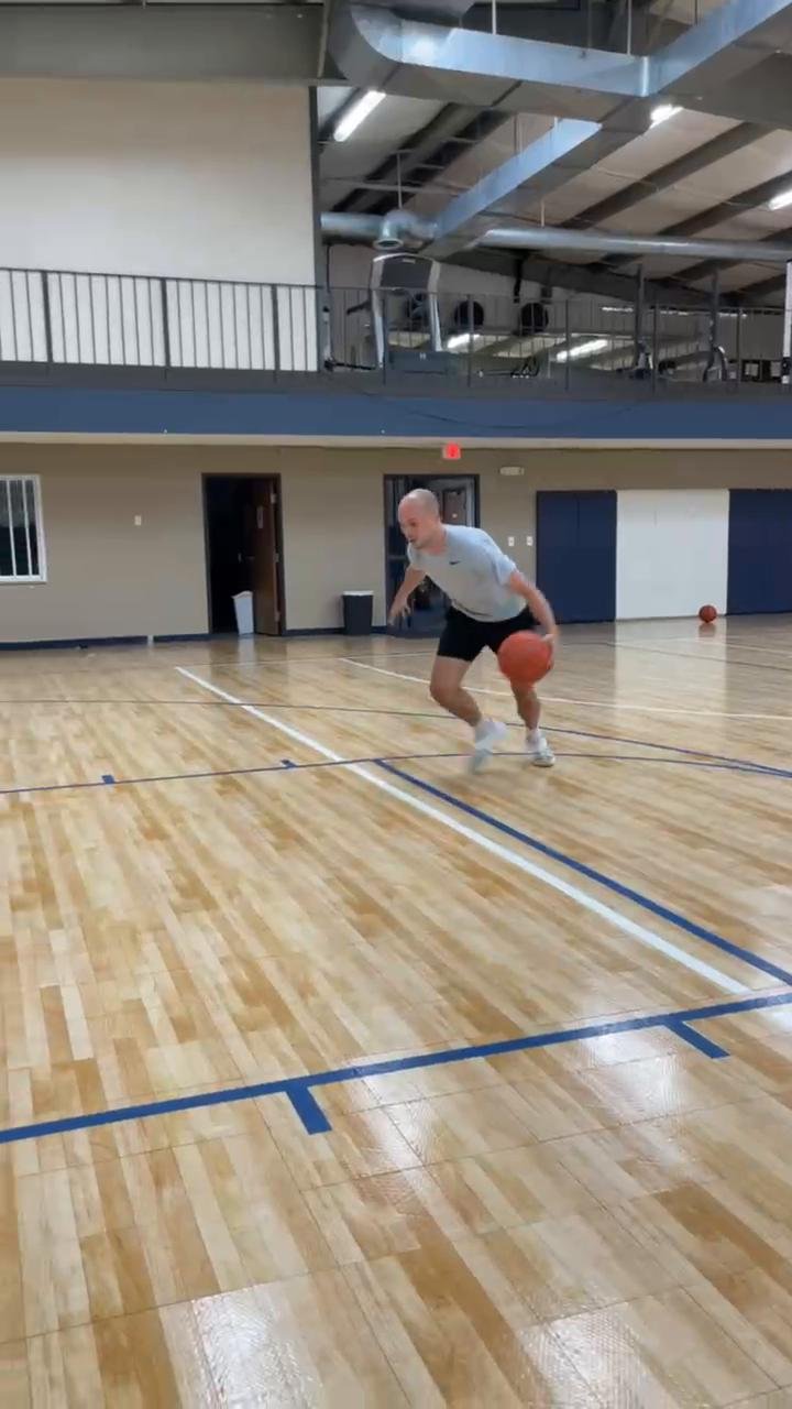 Same Foot Same Hand Finish