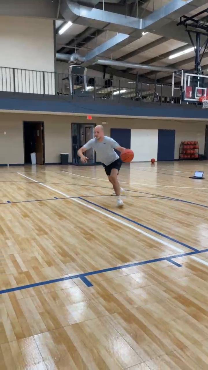 2 Foot Finish