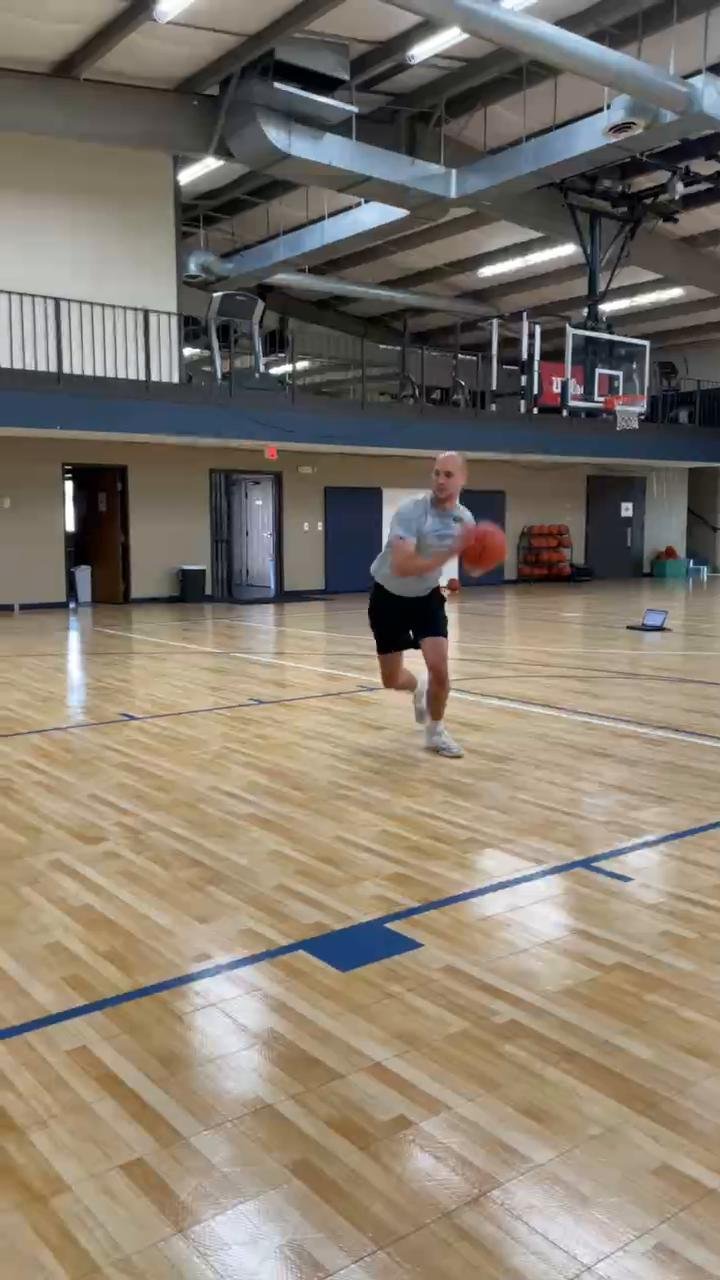 Speed Stop Up & Under Finish