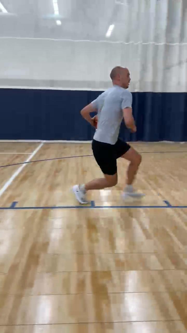 Hang Finish