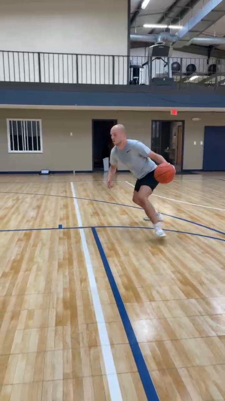 First Step Floater