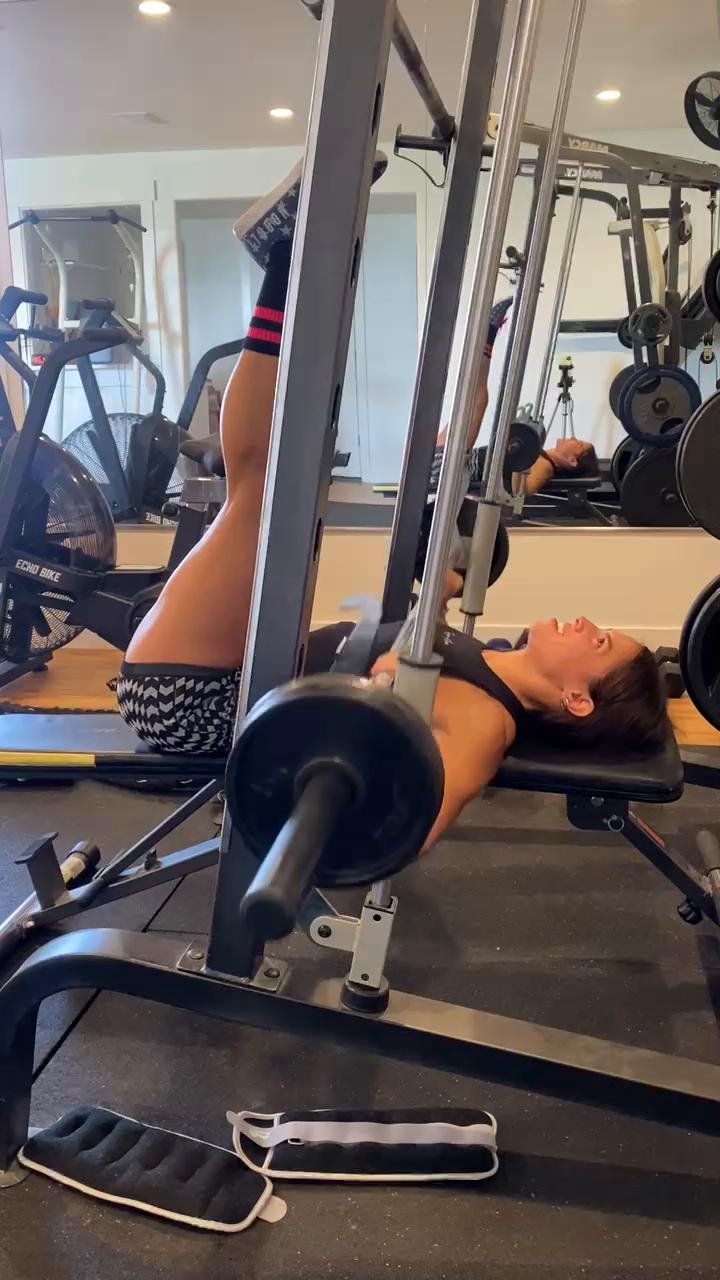 Grunt Work💪🏽