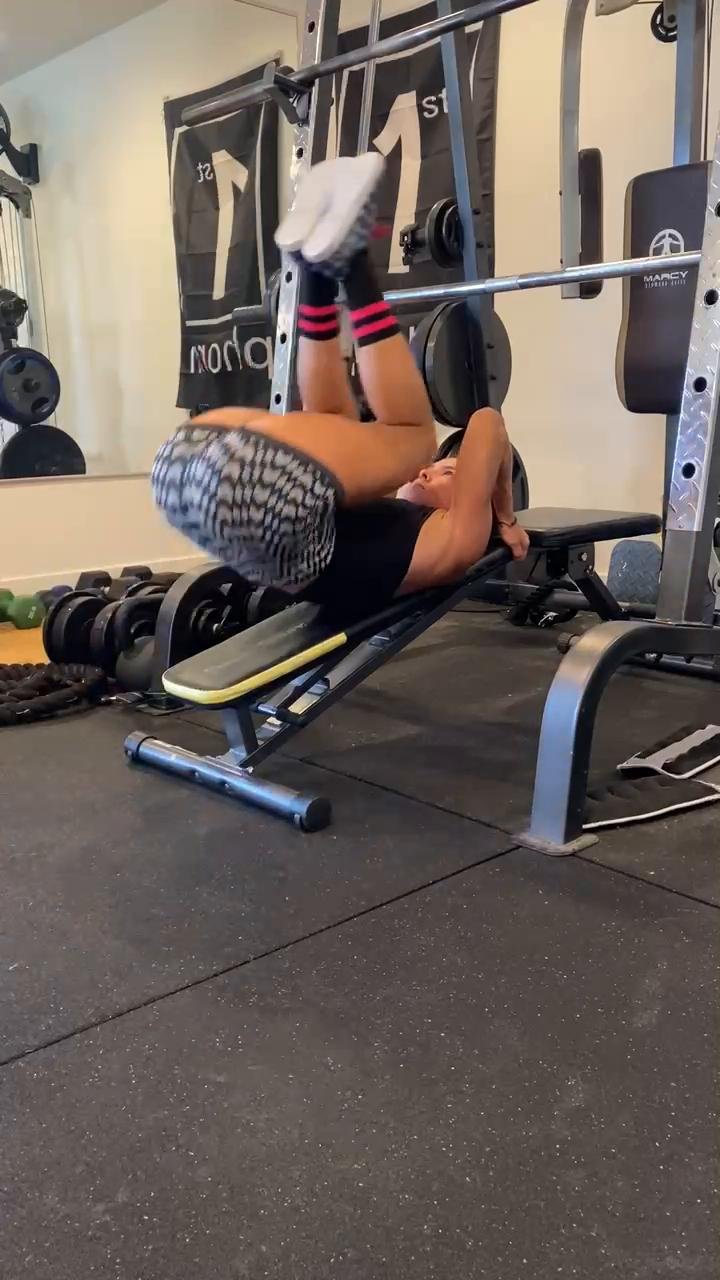 Grunt Work💪🏽