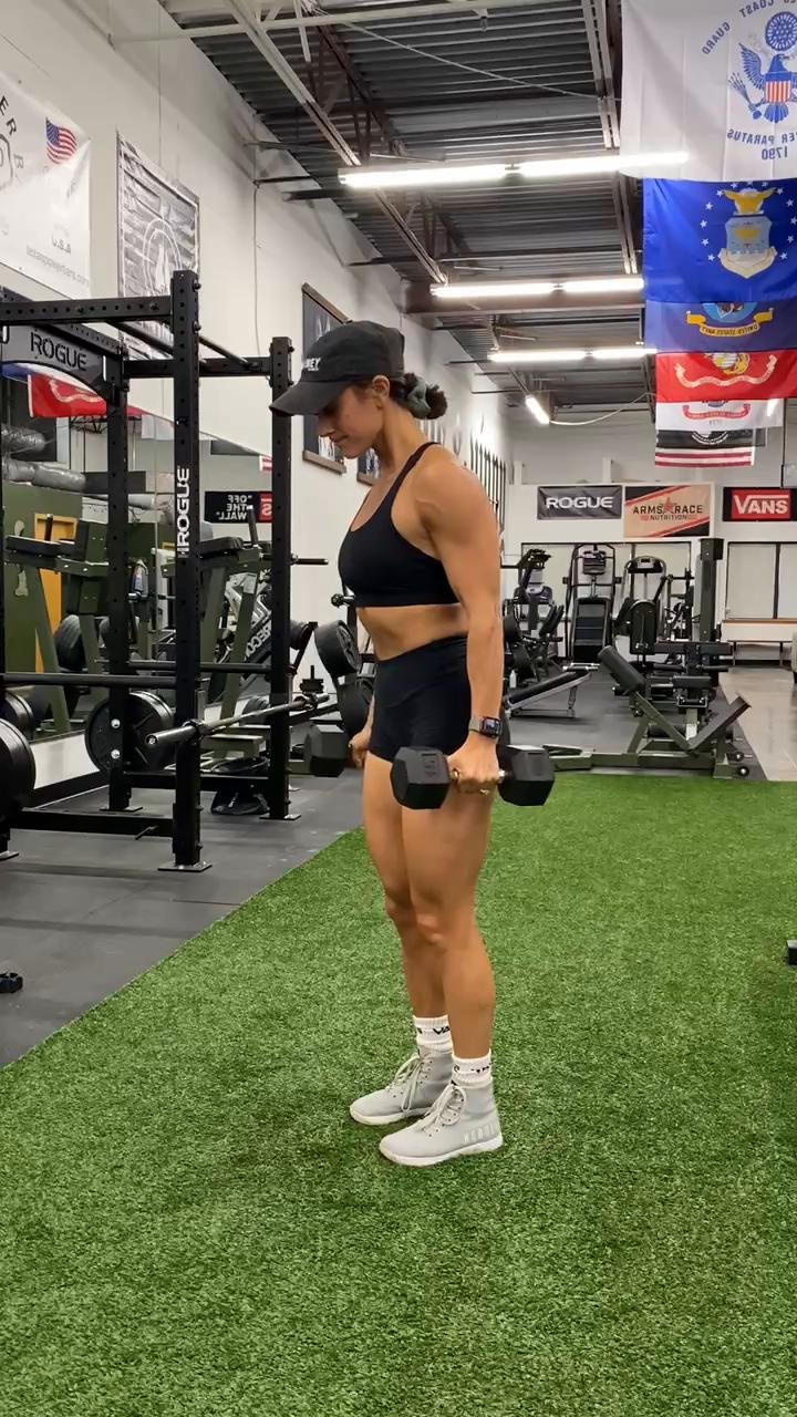 Upper Body
