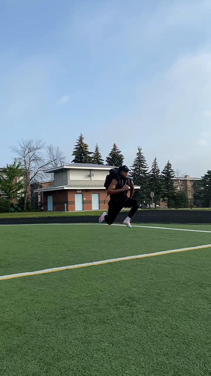 Bodyweight Leg n Jump Day💎