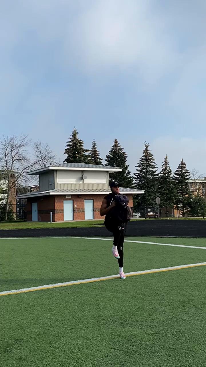 Bodyweight Leg n Jump Day💎