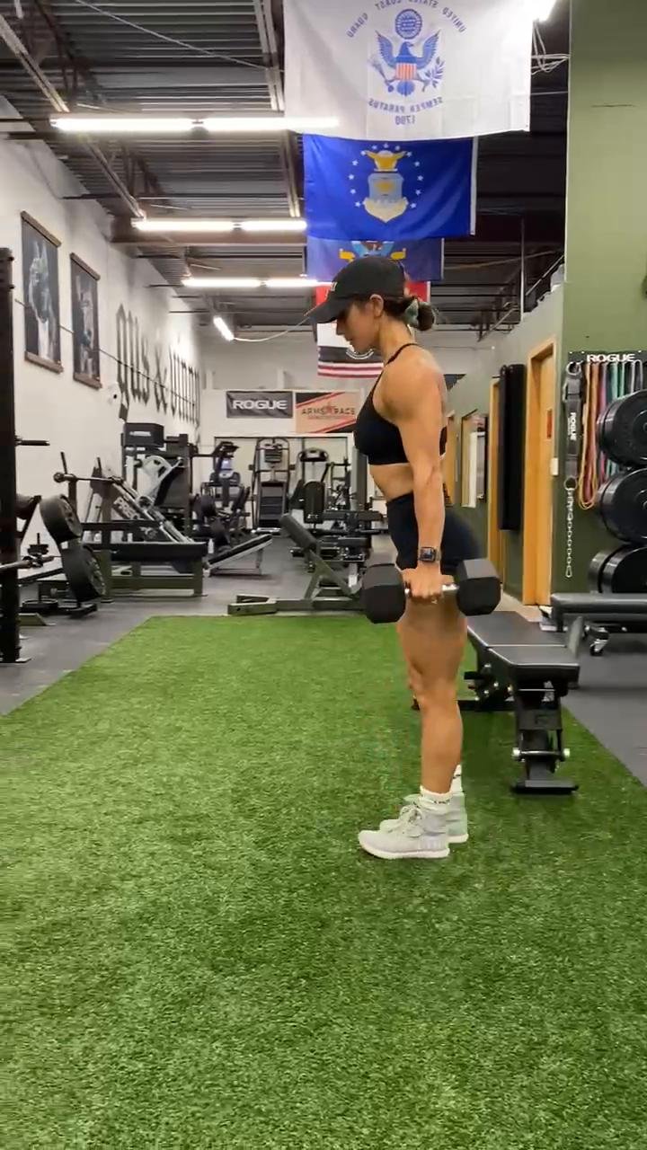 Full Body