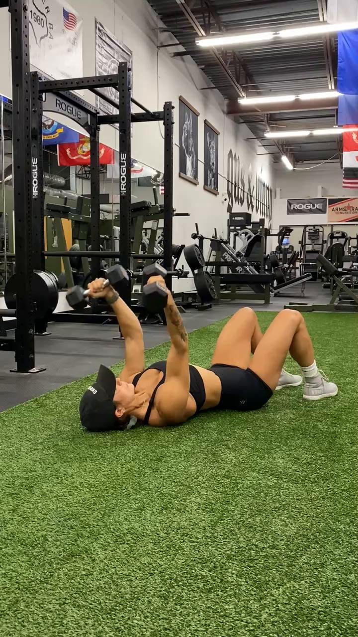 Upper Body