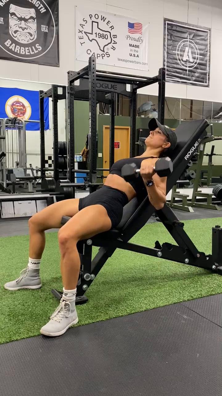 Upper Body