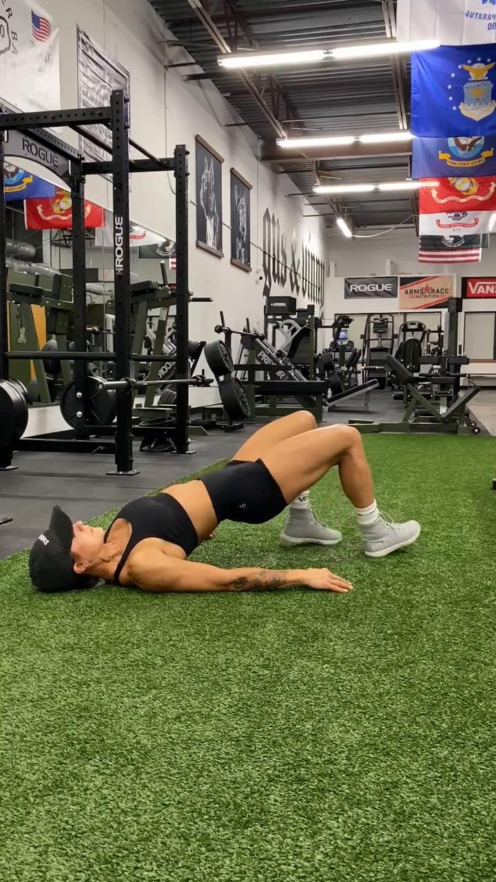 Lower Body