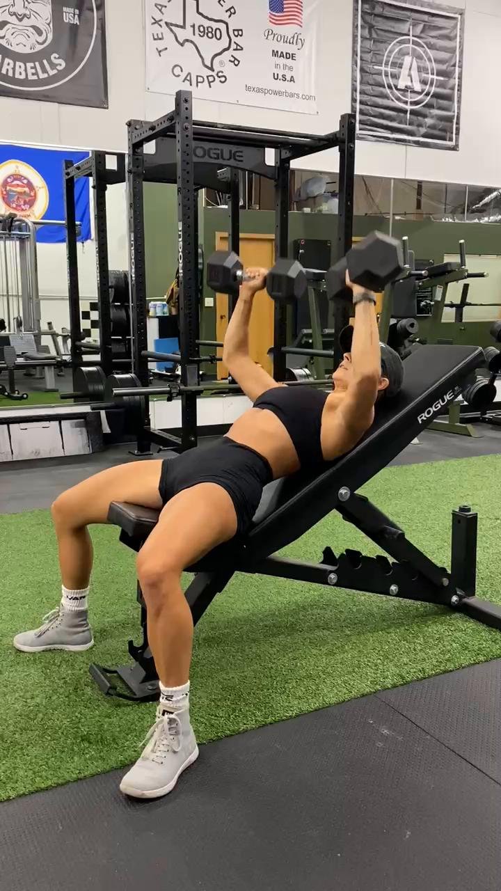 Upper Body