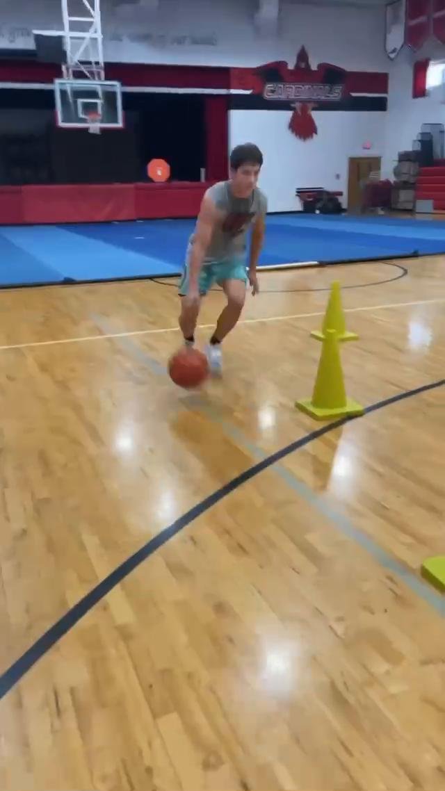 Crossover Attack - Reaction Stops