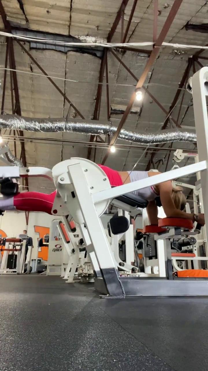 Lower Body