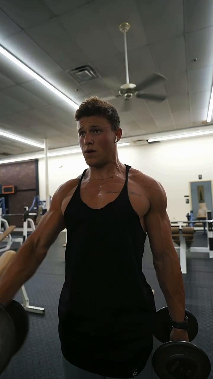 push day