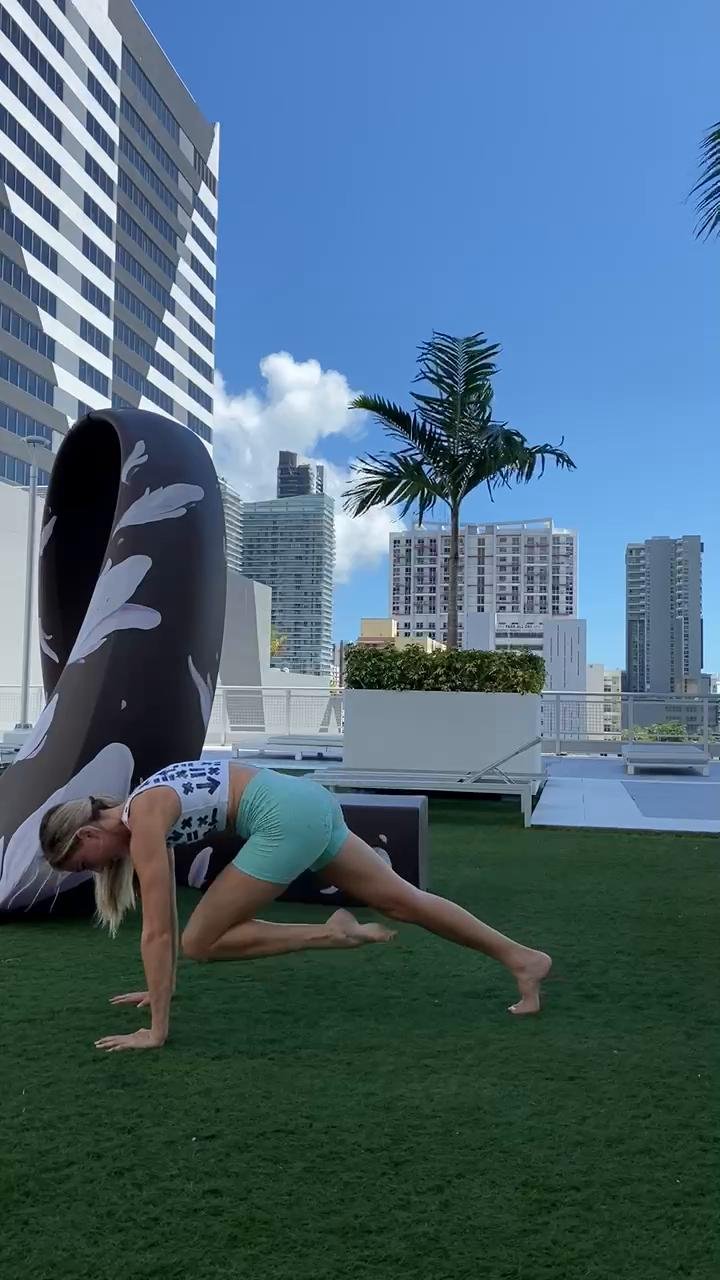 30 Minute Bodyweight HIIT