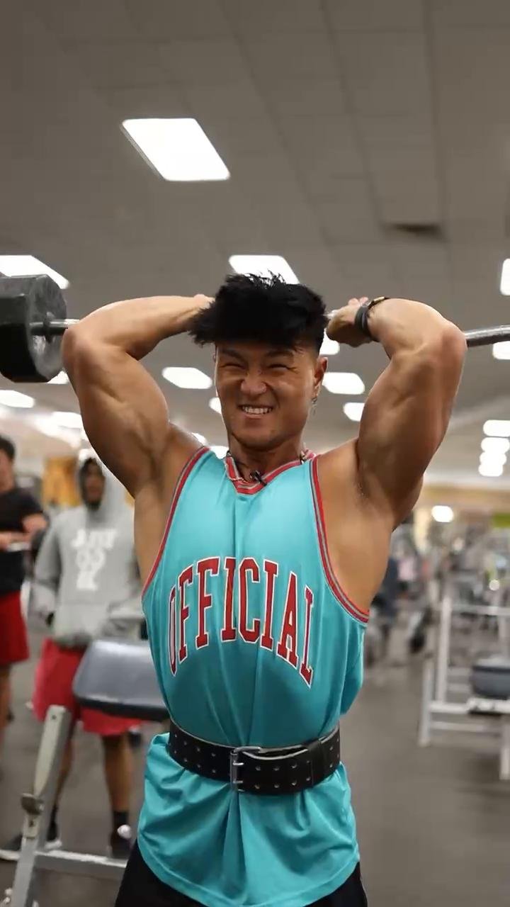 W1/3/5:D3 - SHOULDERS & ARMS