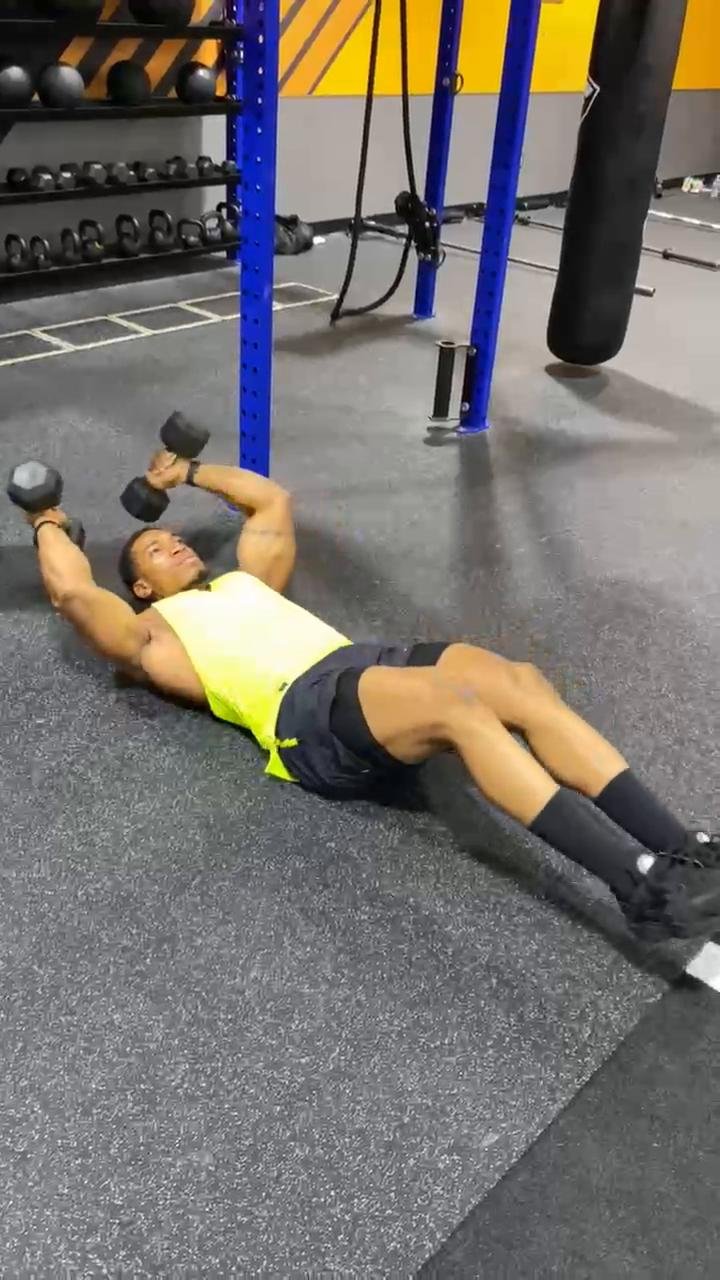 Lower Body Conditioning