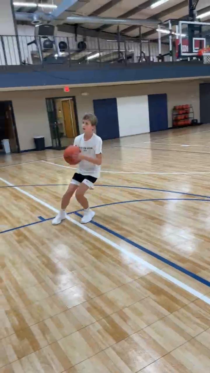 Monthly Workout #1