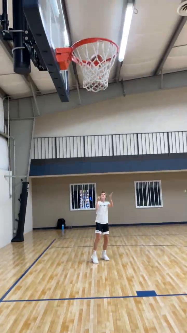 Youth Shooting - Day #3