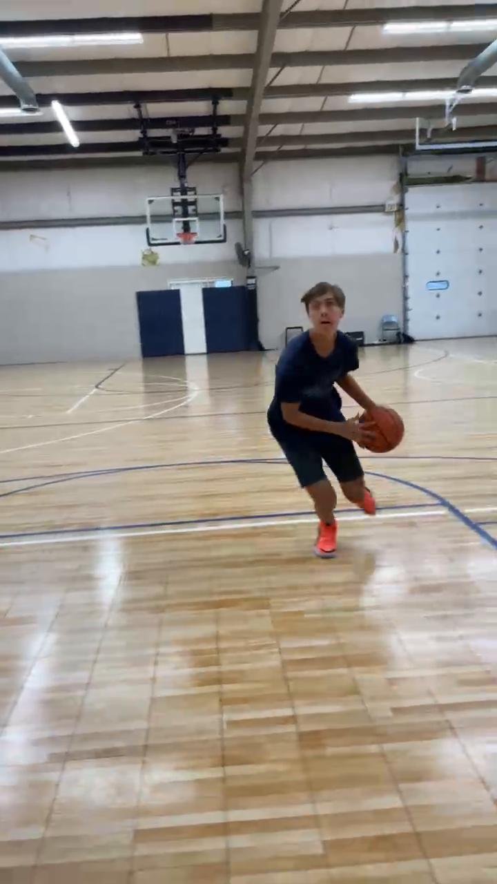Hip Rotation Series