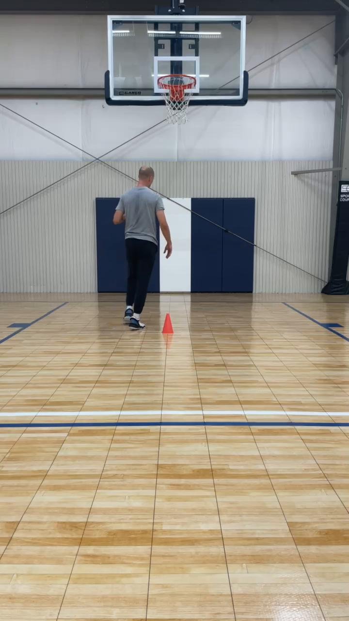 Monthly Workout #3